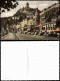 Ansichtskarte Cochem Kochem Uferstraße Colorfoto Ak 1961 - Cochem