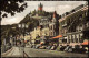 Ansichtskarte Cochem Kochem Uferstraße Colorfoto Ak 1961 - Cochem