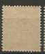 NOUVELLE-CALEDONIE N° 41 NEUF** LUXE SANS CHARNIERE / Hingeless / MNH - Unused Stamps