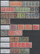 CHINA  - LOCAL ISSUES / 200 UNUSED STAMPS / 3 SCANS (ref 9105) - Ostchina 1949-50