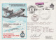 Ross Dependency 1978 Operation Icecube 14 Signature  Ca Scott Base 4 DEC 1978 (SO203) - Covers & Documents
