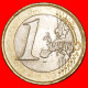 * NON-PHALLIC TYPE (2008-2023): PORTUGAL  1 EURO 2016 MINT LUSTRE!  · LOW START ·  NO RESERVE! - Portugal