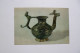 Bronze Hu    -  Wine Container  -  With Animal Shaped      -  CHINE  -  CHINA - China