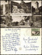 Ansichtskarte Bad Steben MB Stadt Und Umland 1957 - Bad Steben
