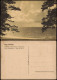 Postcard Narwa Narva Suvituskoht Narva-Jõesuu Vaade Merele 1929 - Estonie