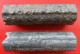 Lot De 2 Corps De Grenade Petard Raquette WWI - Armas De Colección