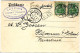 POLEN POLAND LAUBAN 7 Sept 1902 Nach Nederland  9 Sept 1902 Nr 181 D1 - Pologne