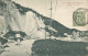 JAMAICA -  "KINGSTON STREET LETTER BOX" CDS ON FRANKED PC (VIEW OF ST ANDREWS) TO BELGIUM - 1912 - Jamaica (...-1961)