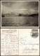 Blankenese Hamburg Gewitter über Der Elbe In Höhe Des Elbkurhauses 1935 - Blankenese