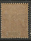 NOUVELLE-CALEDONIE N° 51 NEUF** LUXE SANS CHARNIERE / Hingeless / MNH - Unused Stamps