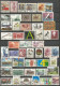 NORUEGA 1935-2009 GRAN CONJUNTO DE SELLOS USADOS EN COLECCION - Collections (sans Albums)