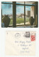 Anti CANCER 2 Diff 1959-1961 Israel COVERS SLOGAN Cover Postcard  Stamps Health Medicine - Malattie