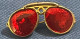 77556-Broche.Lunettes.Rayban. - Marques