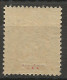 OBOCK N° 32 NEUF** LUXE SANS CHARNIERE / Hingeless / MNH - Nuovi