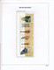 Delcampe - BE - Jaar 2000, Minder Dan Postprijs, Op Gratis DAVO Luxe / L’année 2000, Moins Chère Que Le Prix Postal, Sur DAVO Luxe - Annate Complete