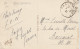 57 - PHALSBOURG - NEUE STRASSE - BEAU PLAN CALECHE CHEVAL - CACHET DE 1921 - VOIR ZOOM - Phalsbourg