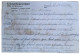 1941 WW2 CORRESPONDANCE PRISONNIER DE GUERRE FRANÇAIS EN ALLEMAGNE. STALAG XVII A - 1939-45