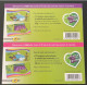 FRANCE 2009 CARNET FLORE DES REGIONS N°1 ET 2 - C 291+C 303 - NEUF LUXE - Conmemorativos