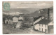 88- Vosges _  Fresse Sur Moselle _ Avec Ballon D'alsace - Fresse Sur Moselle