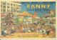 CPM   Affiches De Cinéma  Fanny De Pagnol Avec Raimu - Affiches Sur Carte