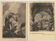 Delcampe - VENEZIA 1935 MOSTRA DI  TIZIANO -1937  MOSTRA DEL TINTORETTO -1939 MOSTRA DEL VERONESE - Peintures & Tableaux