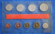 Allemagne Fédérale : Set Monnaies Neuves 1988 - Vrac - Monnaies