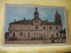 40 2931 - CPA COLORISEE - 40 SABRES - ANCIENNE MAIRIE - ANIMATION - Sabres