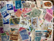 Alle Welt , Papierfreie Kiloware 1400 G  (KW 111) - Lots & Kiloware (mixtures) - Min. 1000 Stamps