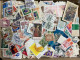 Alle Welt , Papierfreie Kiloware 1400 G  (KW 111) - Lots & Kiloware (mixtures) - Min. 1000 Stamps