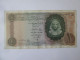 Egypt 10 Pounds 1965 Banknote - Aegypten