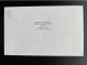 LIECHTENSTEIN 1980 REGISTERED FIRST FLIGHT COVER ZURICH TO LIMA 01-04-1980 EINSCHREIBEN RECOMMANDEE - Lettres & Documents