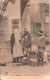 ALGERIE - Porteurs D'Eau à La Fontaine En 1905 - Profesiones