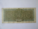 Italy 50 Lire 1944 Banknote See Pictures - 50 Lire