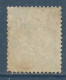 FRANCE , FRENCH , 10 Cts , Mouchon , 1900 -1901 , N° YT  116 , µ - 1900-02 Mouchon