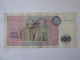 Kazakhstan 100 Tenge 1993 Banknote - Kasachstan