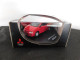 Vitesse Mitsubishi Space Star Rouge  Echelle 1/43 En Boite Vitrine Et Surboite Carton - Vitesse