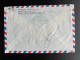 SPAIN ESPANA 1975 AIR MAIL LETTER SANTA CRUZ DE TENERIFE TO ESSEN 03-11-1975 SPANJE - Brieven En Documenten