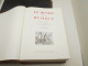 Livre Rare De 1958 édité à 2500 Exemplaires "Le Monde De La Musique " N°783 - Musique