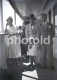 4 NEGATIVES SET STEAMER SHIP LINER FUNCHAL MADEIRA PORTUGAL ORIGINAL AMATEUR 60/90mm NEGATIVE NOT PHOTO FOTO - Unclassified