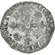 France, Henri II, Douzain Aux Croissants, 1549, Rouen, Billon, TTB, Gadoury:357 - 1547-1559 Enrique II