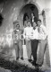 10 NEGATIVES SET BOYS GIRLS PORTUGAL ORIGINAL AMATEUR 60/90mm NEGATIVE NOT PHOTO FOTO - Unclassified