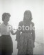 Delcampe - 10 NEGATIVES SET BOYS GIRLS PORTUGAL ORIGINAL AMATEUR 60/90mm NEGATIVE NOT PHOTO FOTO - Unclassified