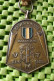 Medaille : 5e. Vertomars Maassluis 24-6-1961. -  Original Foto  !!  Medallion  Dutch - Other & Unclassified