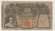 BANCO DI NAPOLI, 100 LIRE 1909. RARO. - Autres & Non Classés