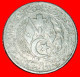 * ERROR CRESCENT AND STAR: ALGERIA  5 CENTIMES 1383-1964! · LOW START ·  NO RESERVE! - Argelia