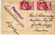 Paquebot-french Cancel-selos Portugueses-madeira-camara De Lobos - Other & Unclassified