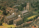 109702 - Ely - Grossbritannien - Cathedral - Ely