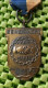 Medaille: Eendracht Maakt Macht , Delft. + 1955. -  Original Foto  !!  Medallion  Dutch - Andere & Zonder Classificatie