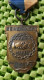 Medaille: Eendracht Maakt Macht , Delft. + 1955. -  Original Foto  !!  Medallion  Dutch - Other & Unclassified