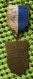 Medaille: Eendracht Maakt Macht , Delft. + 1955. -  Original Foto  !!  Medallion  Dutch - Sonstige & Ohne Zuordnung